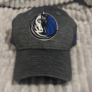 New Era Dallas Mavericks NBA Fitted Hat M/L